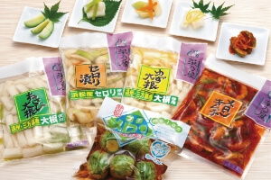漬物