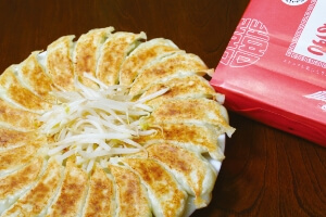 餃子